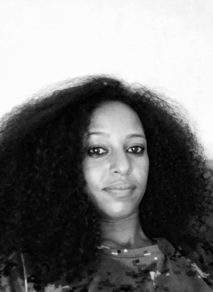 @Meron Demeke