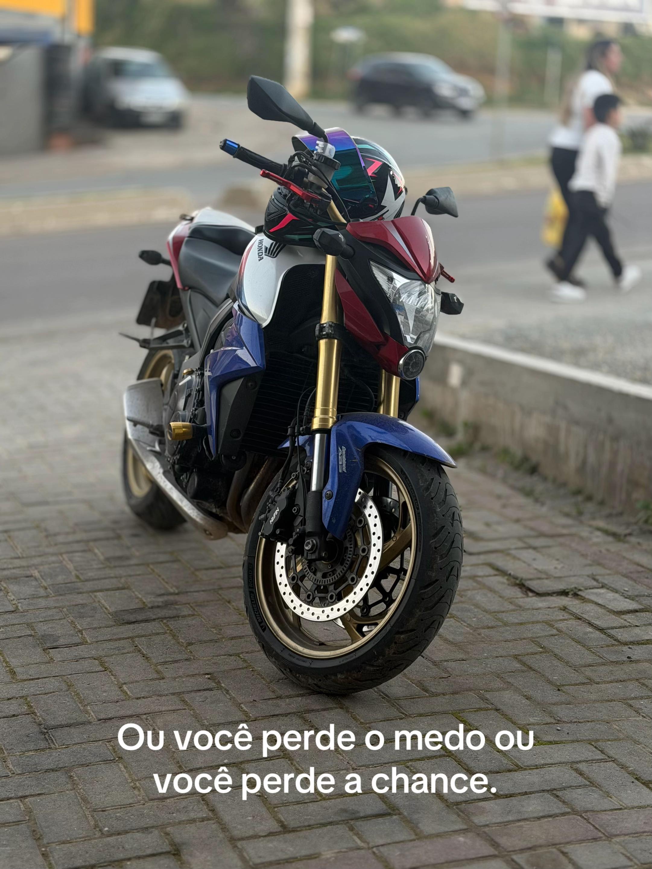 @Kelly Medeiros