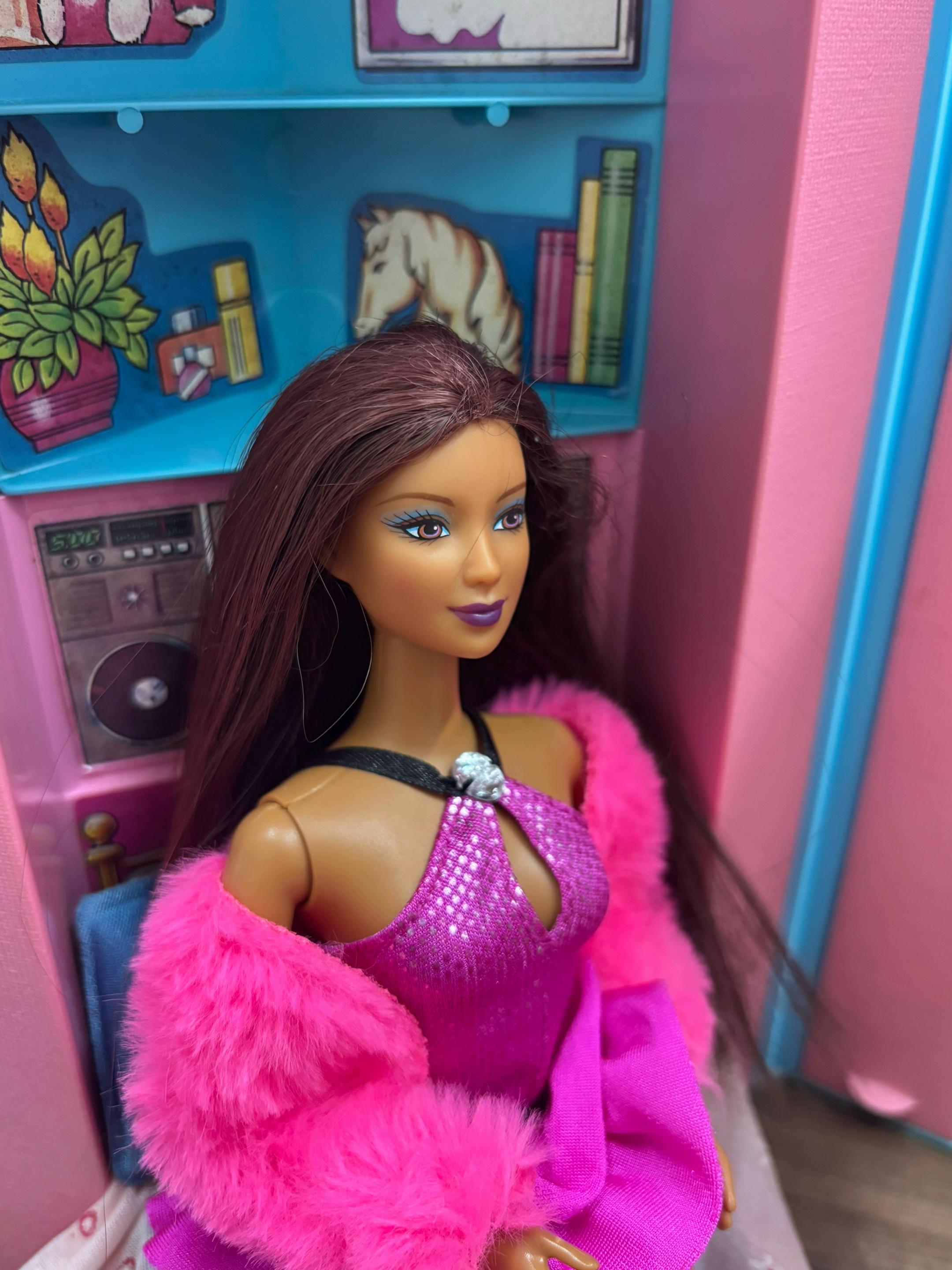 @Planeta Barbie