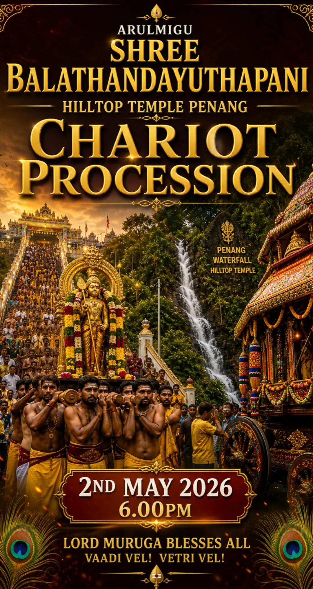 @Murugan Sevagan