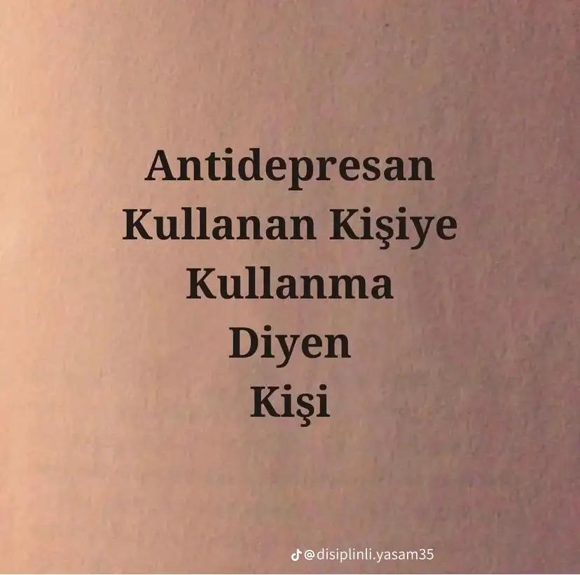@Anksiyete panik atak okb