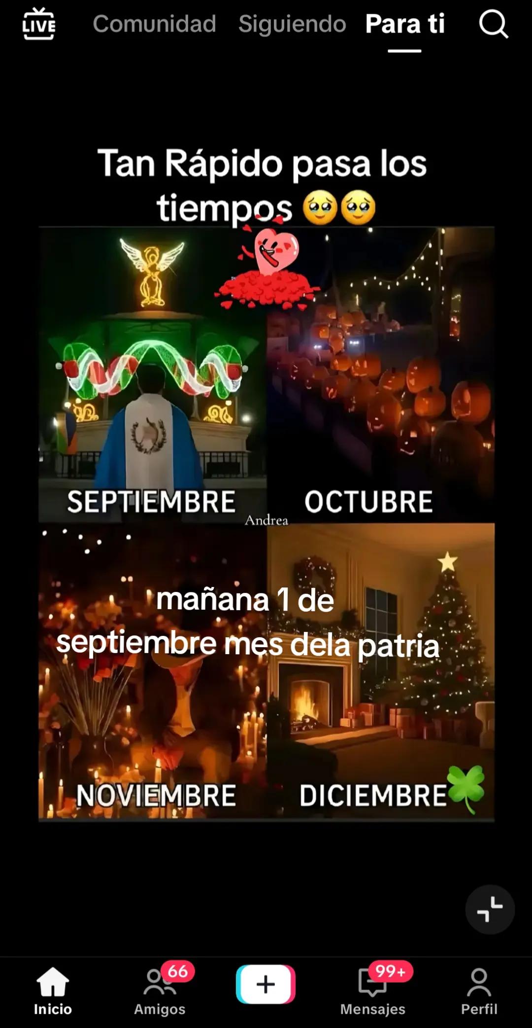 @🥰🫦MARYLU LA VIEJONA🫦🥰