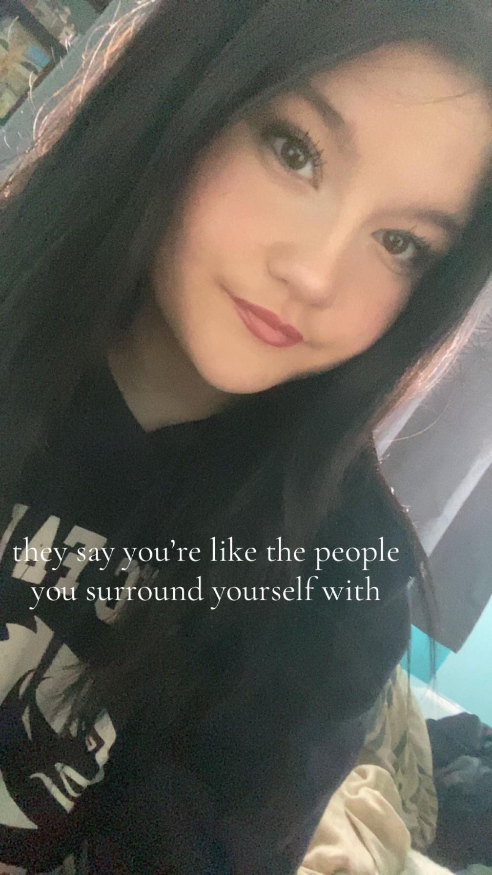 @Meg x