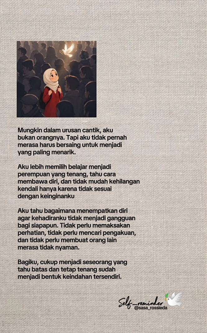 @Self_reminder🕊️