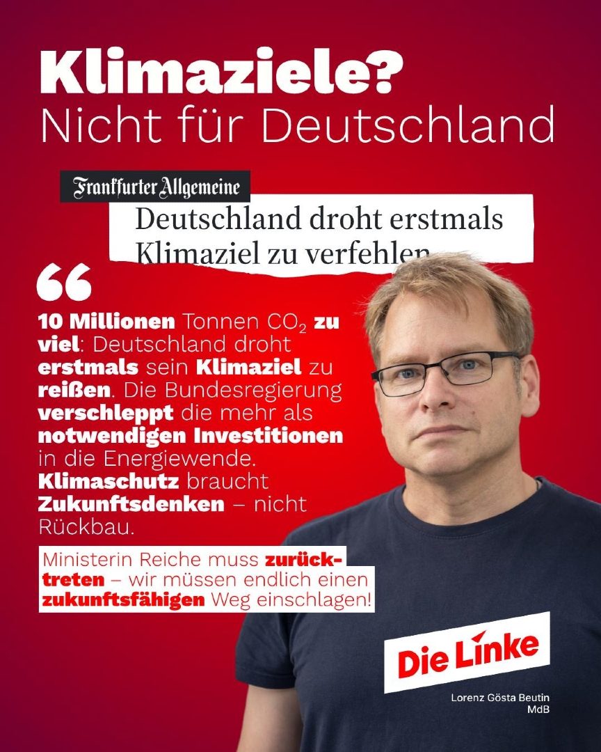 @Lorenz Gösta Beutin