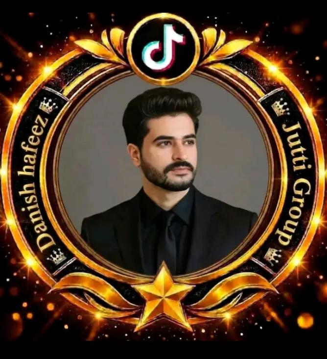 @Danish Hafeez