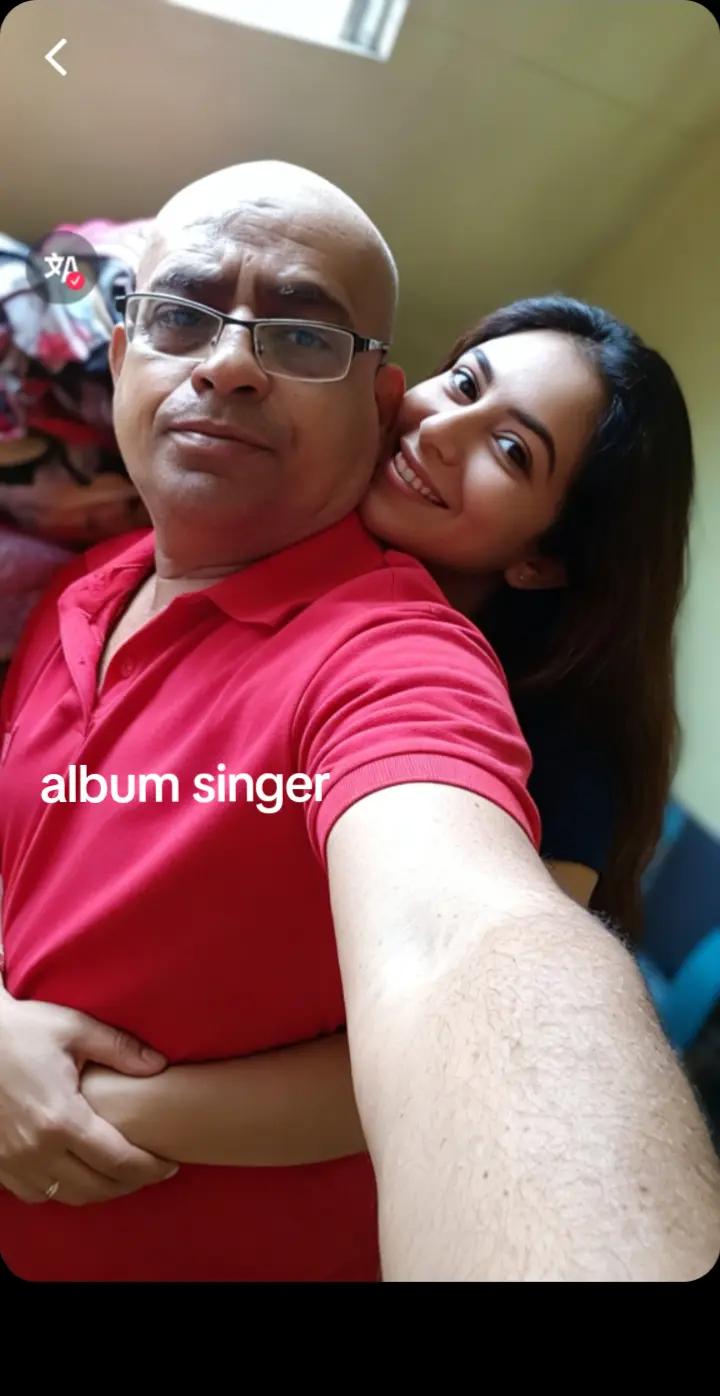@album singer