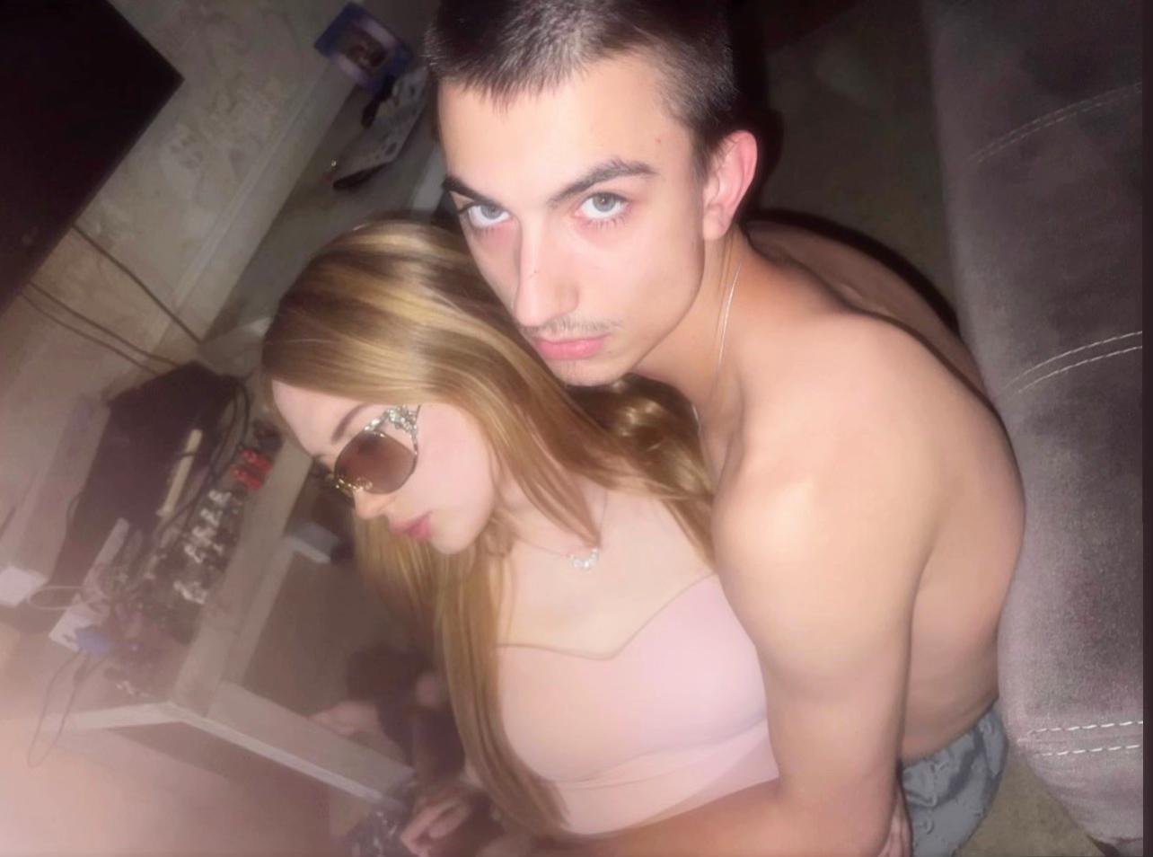 @каэтана