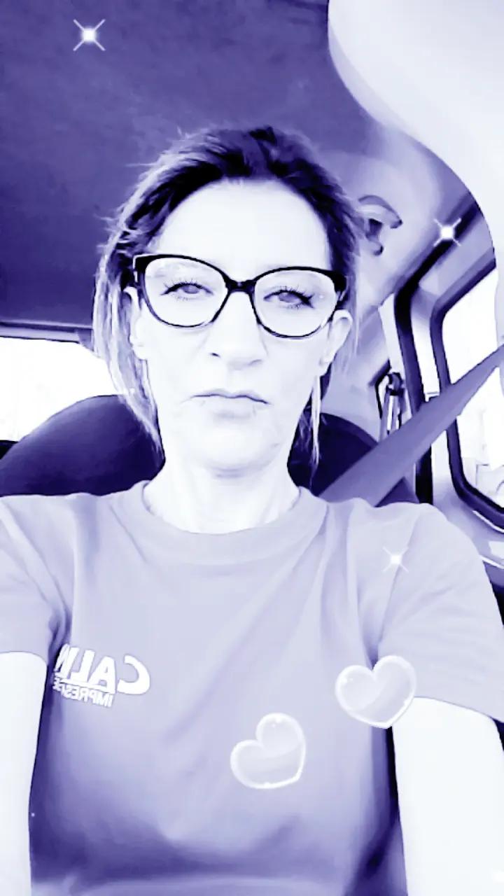 @Francesca Palmeri