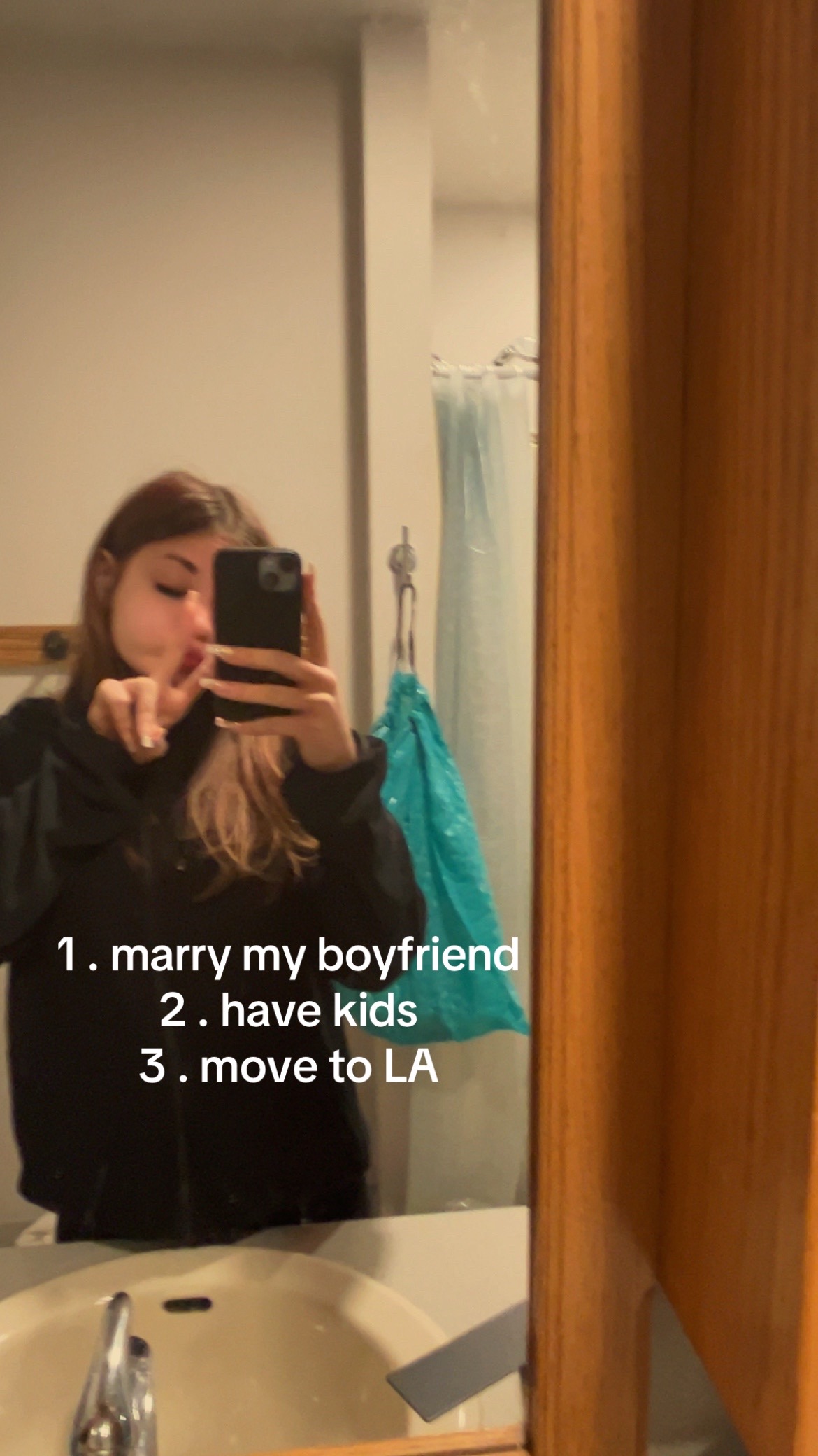 @haley .
