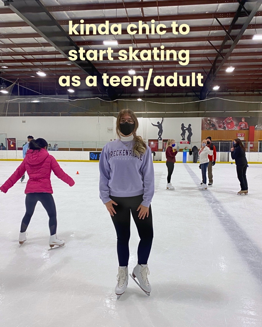 @Sofia Figure Skates⛸