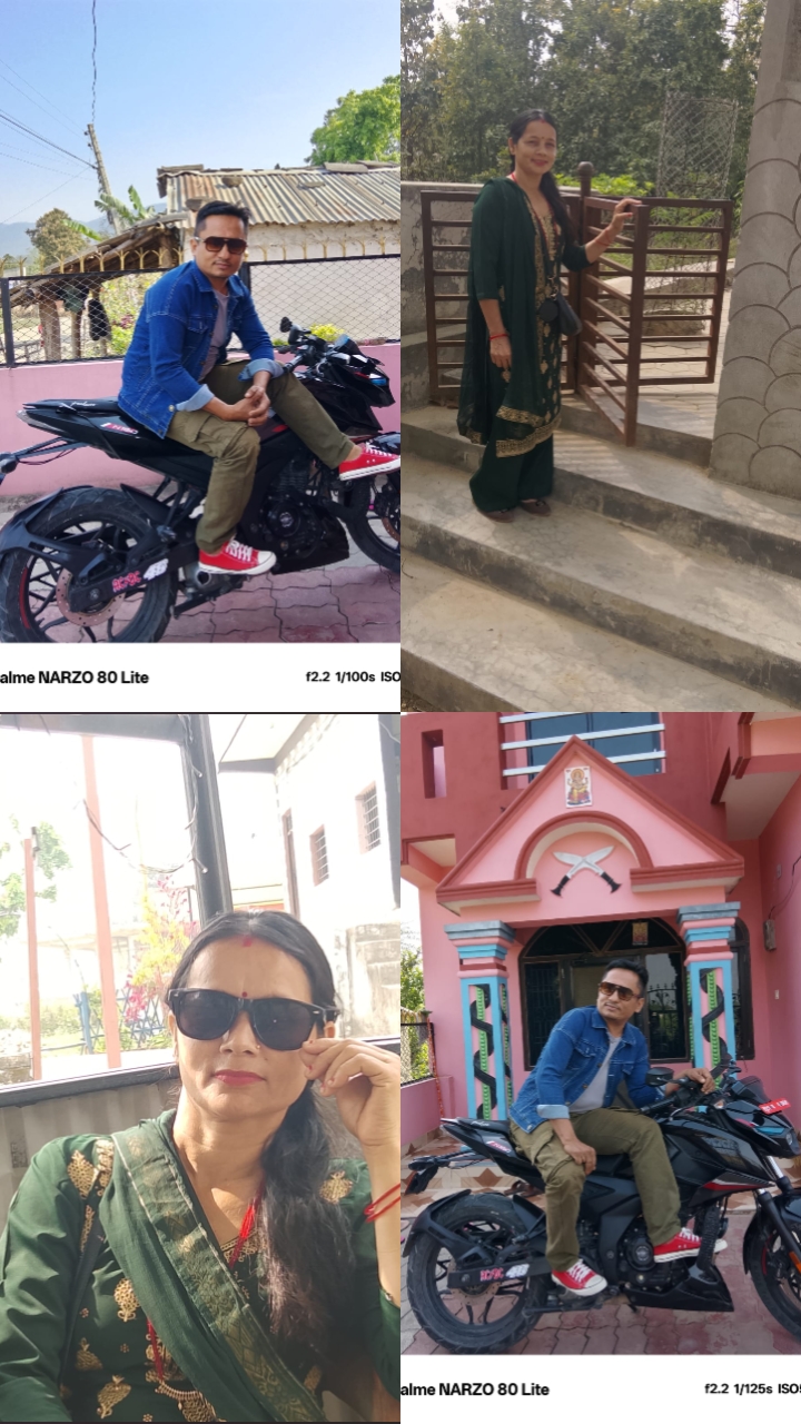 @madhu