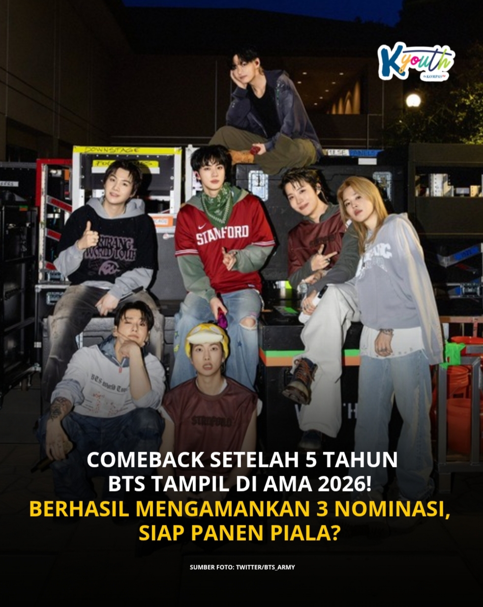 @K-Youth