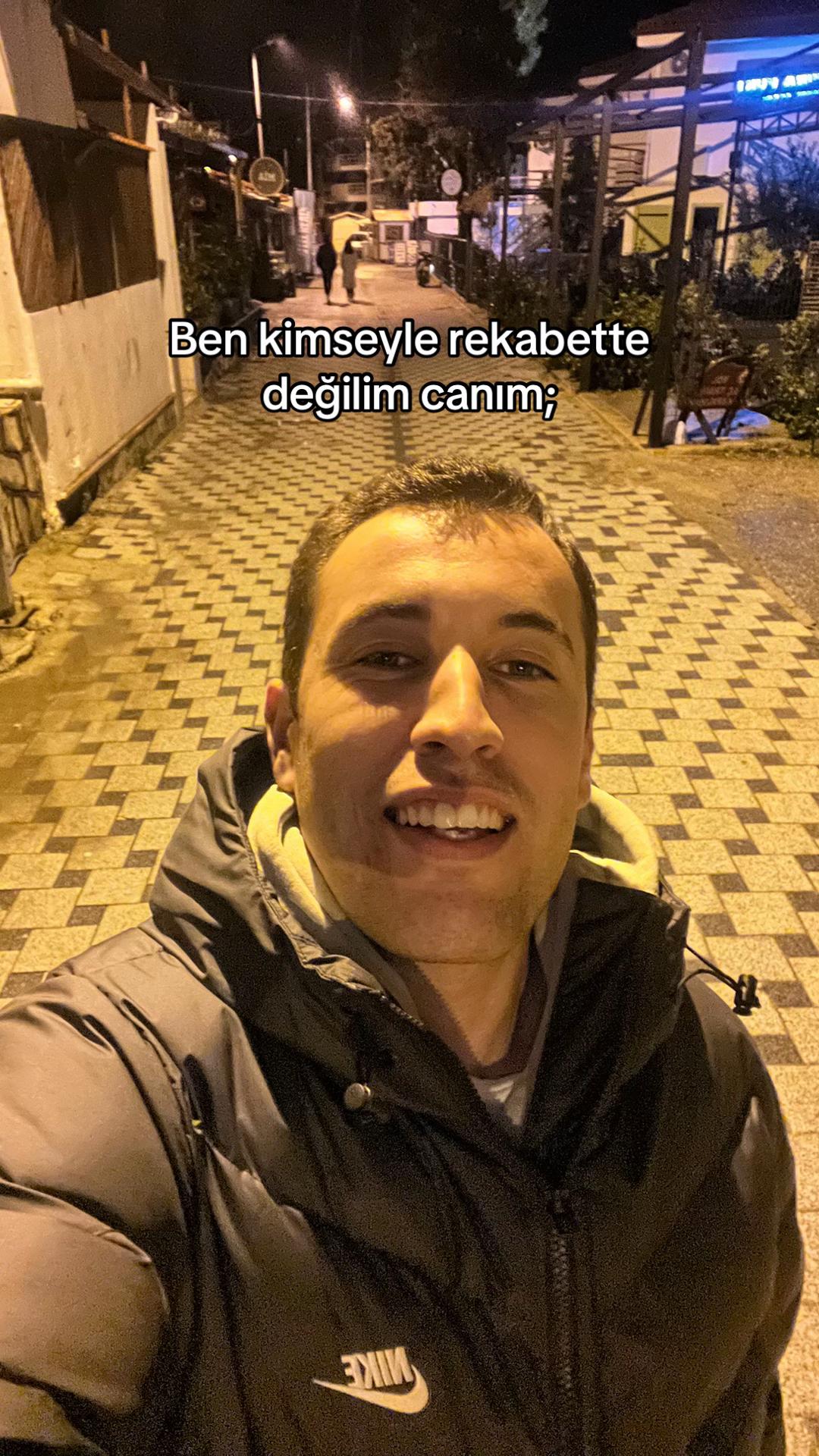 @Anıl İNCİOĞLU