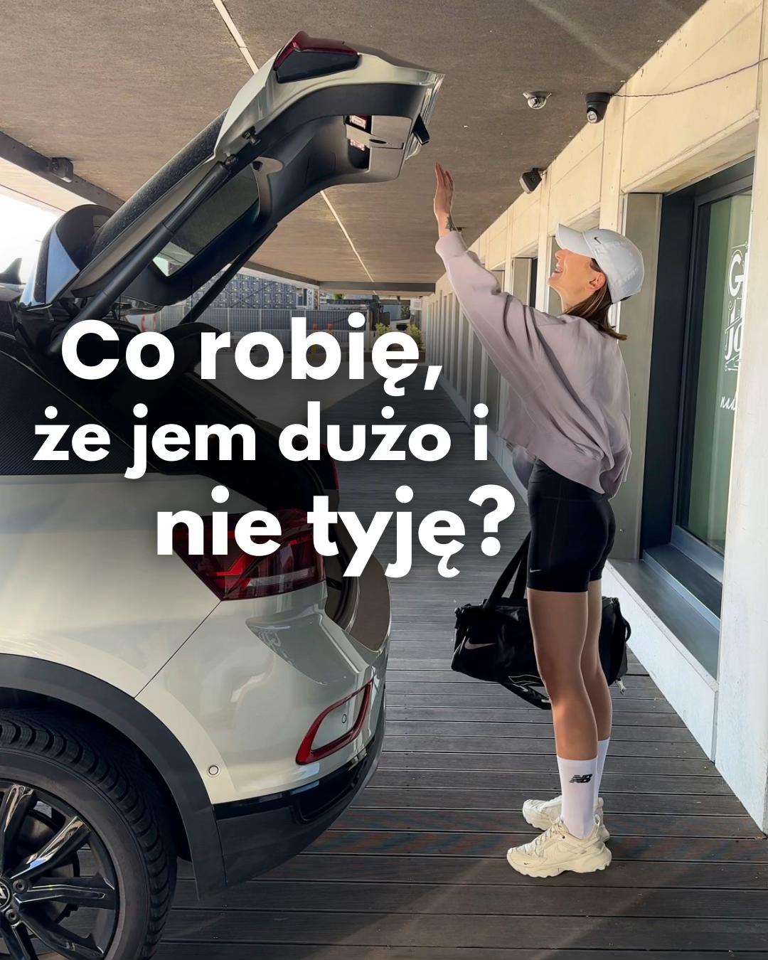 @Ania Adamska