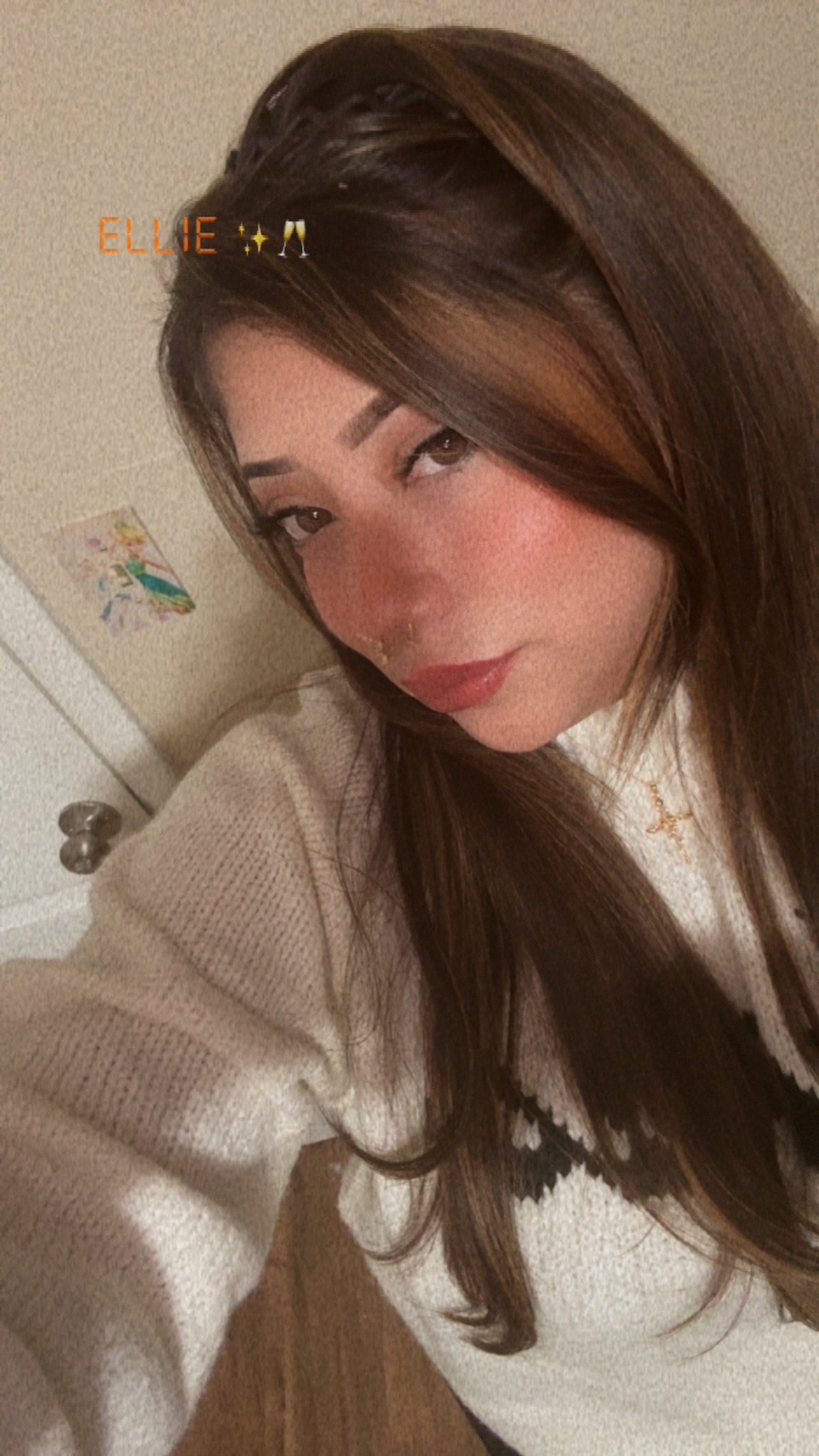 @Ellie ❤️&zwj;🔥