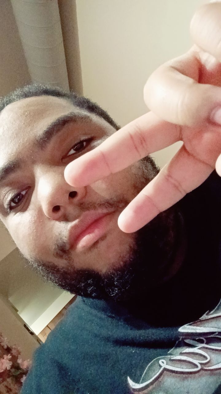 @Jalen Malone