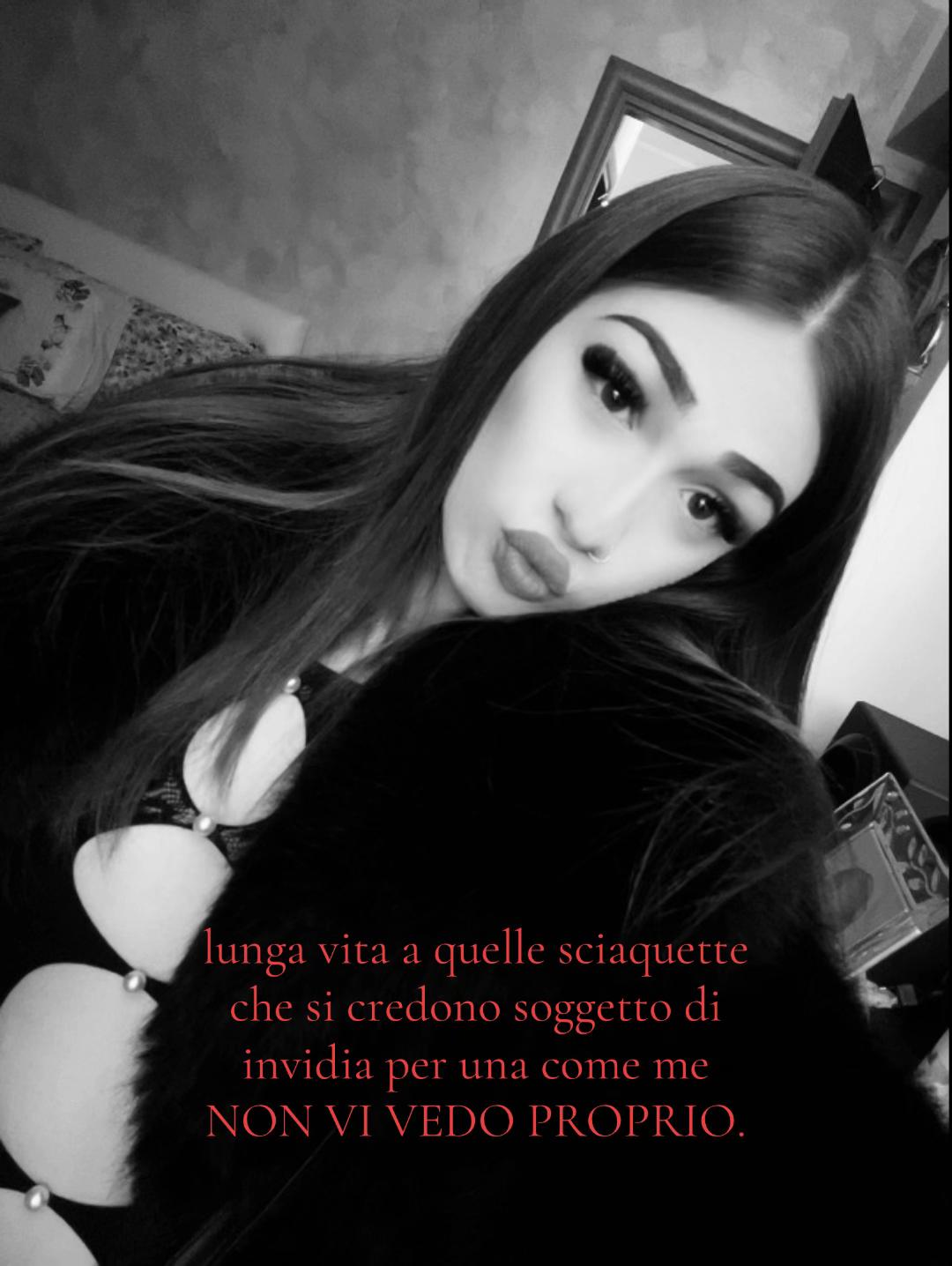 @Annachiara🐆
