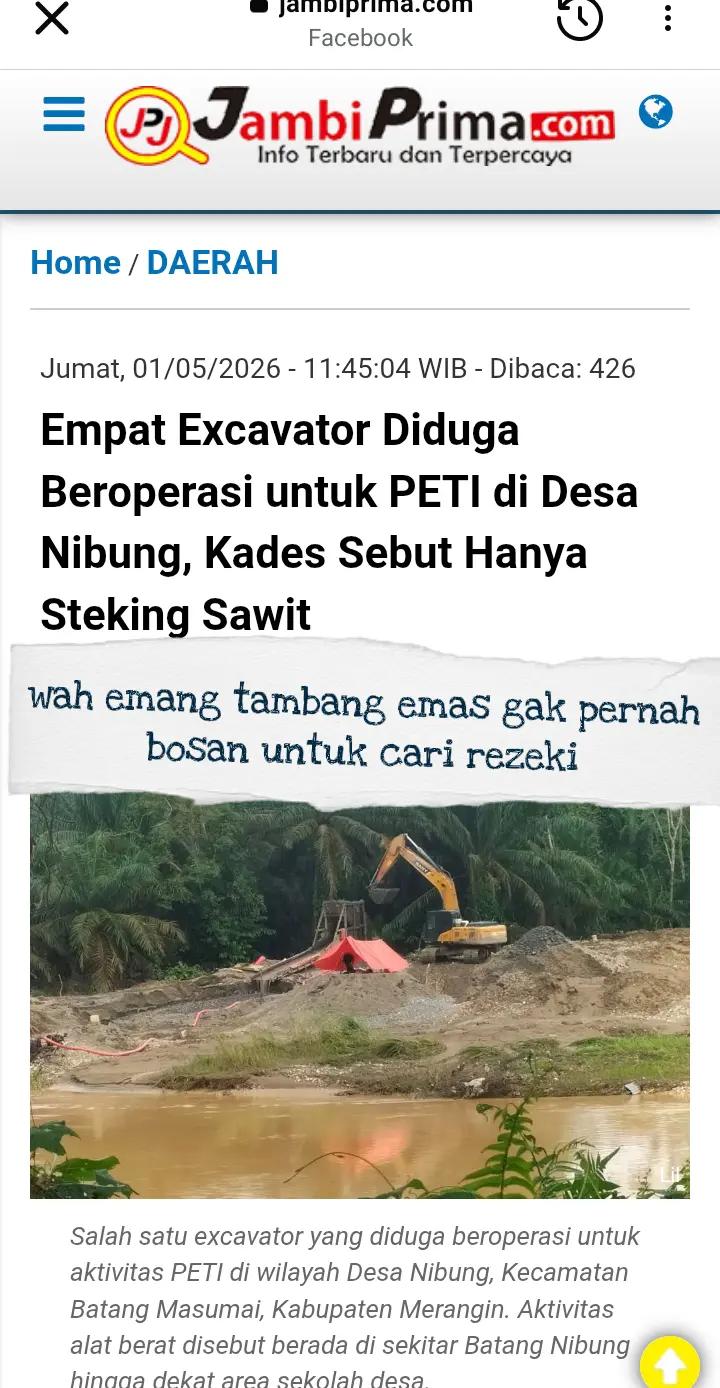 @infoLintas_JambI