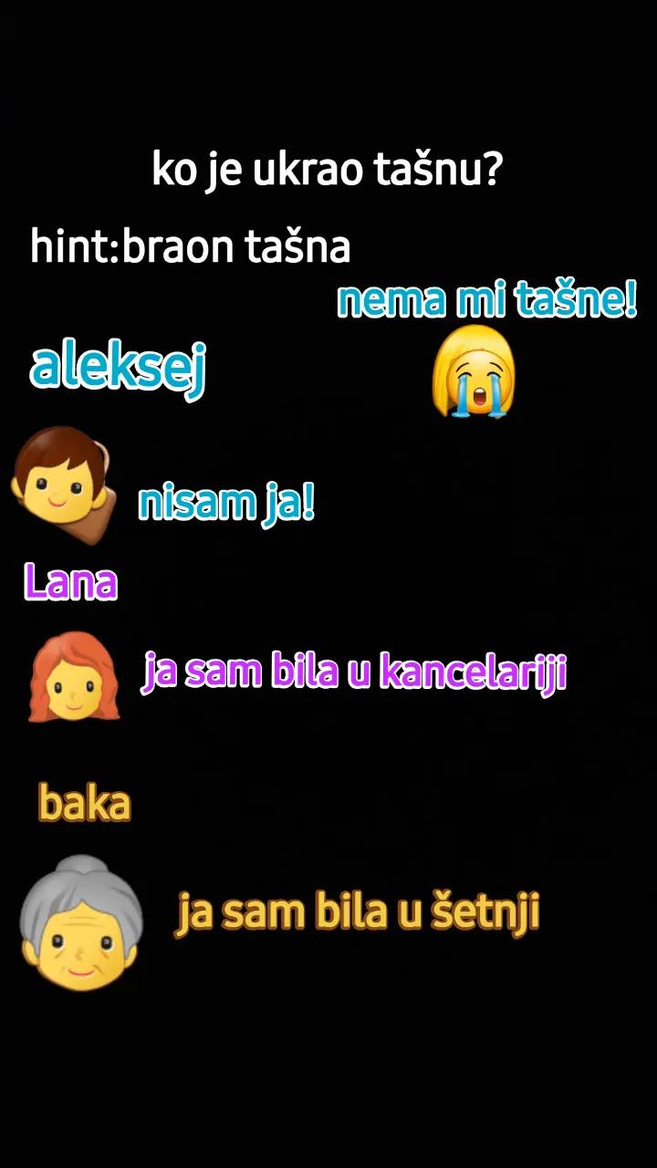 @Ajlin medvedić🎀