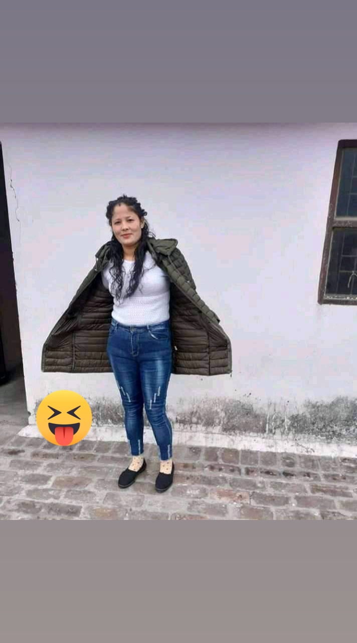 @Sanu Shahi Thakuri