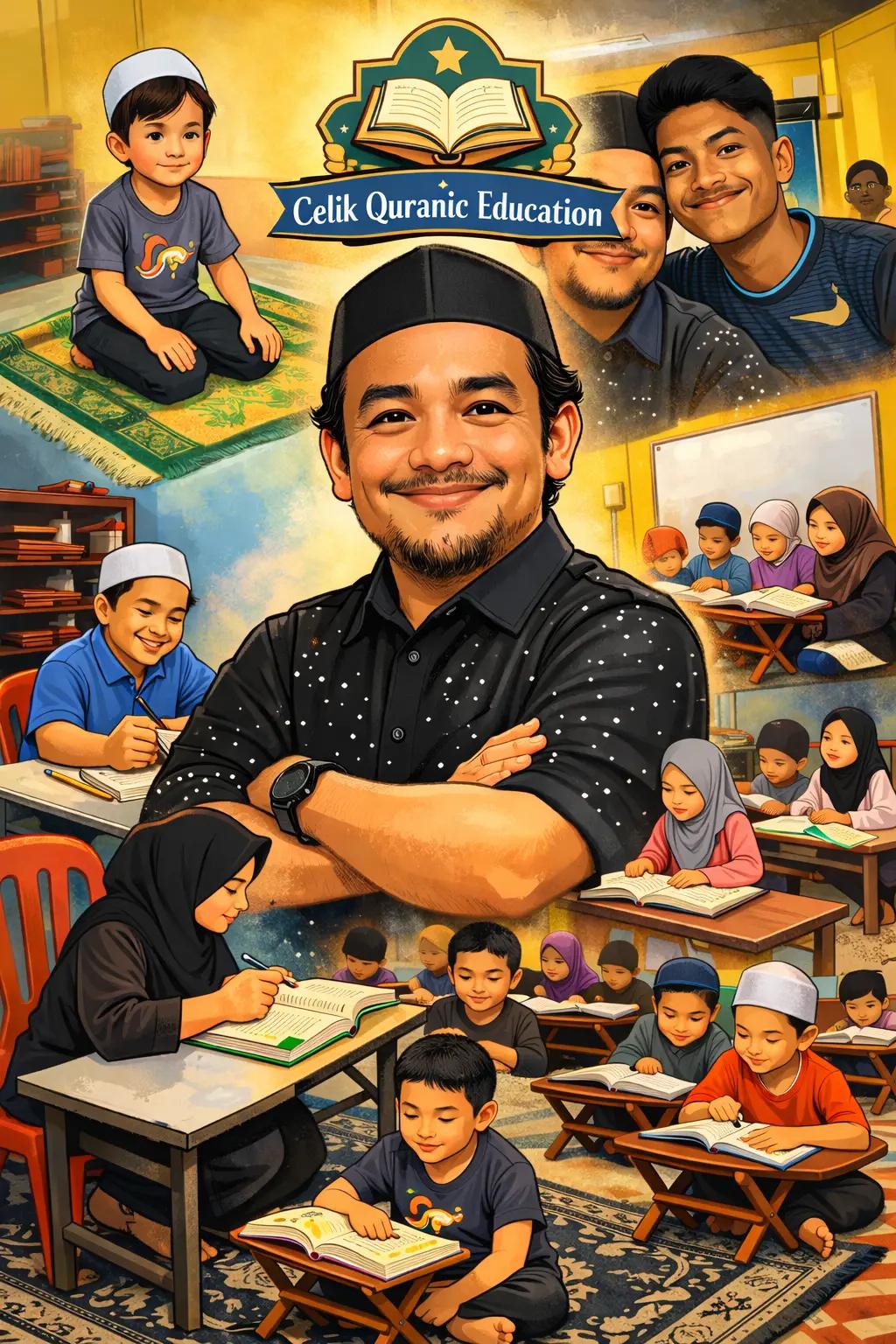 @Mohd Ariff
