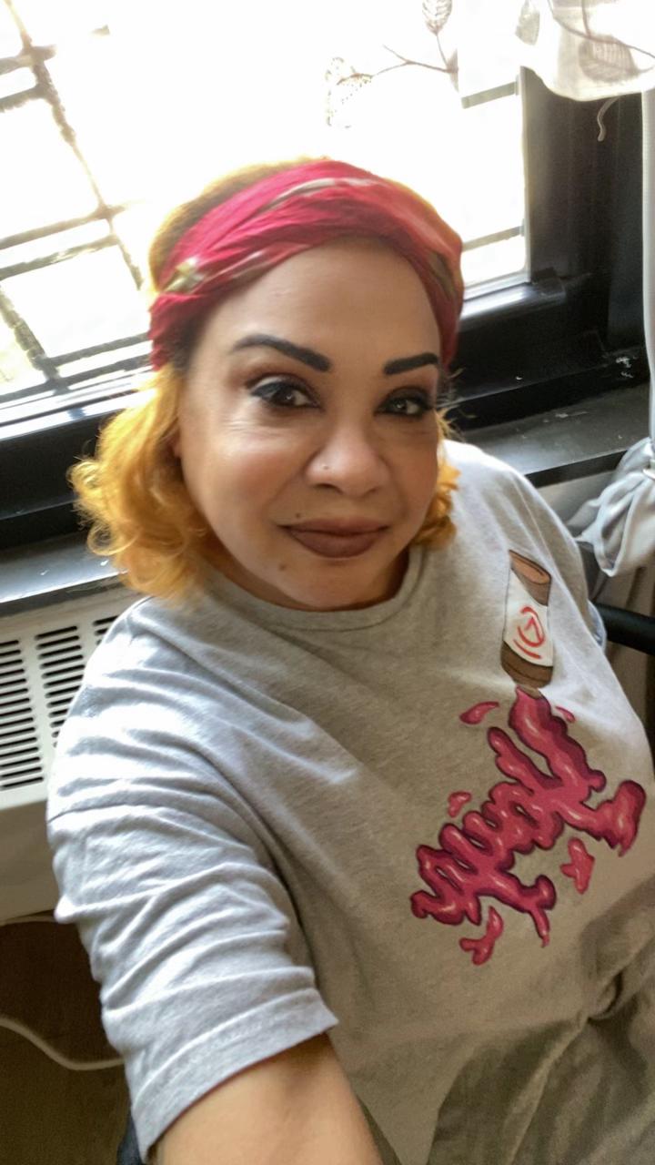 @Mamii Mariposa