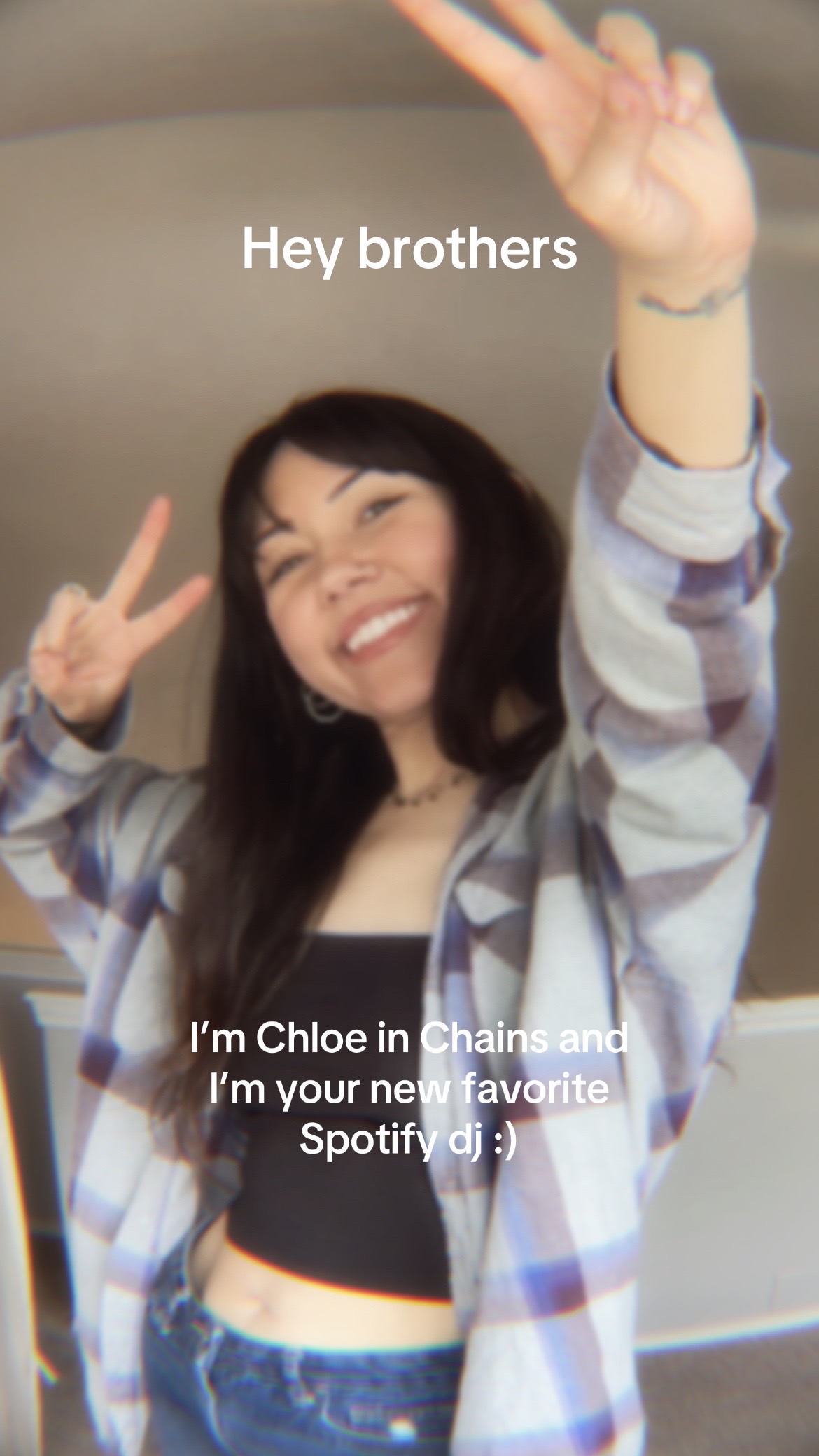 @chloe in chains