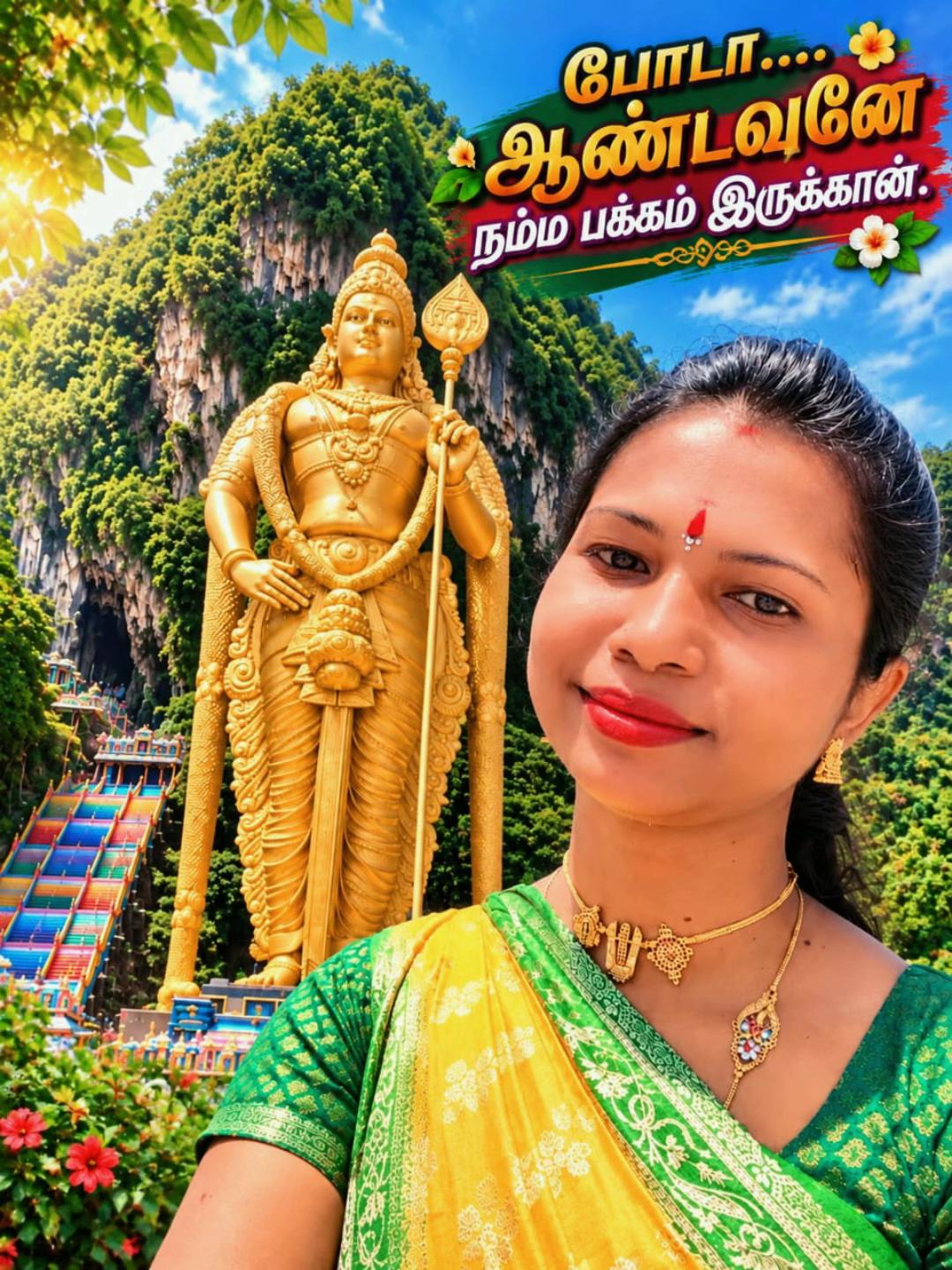 @Yamunadevi (RajadeviKitchen)