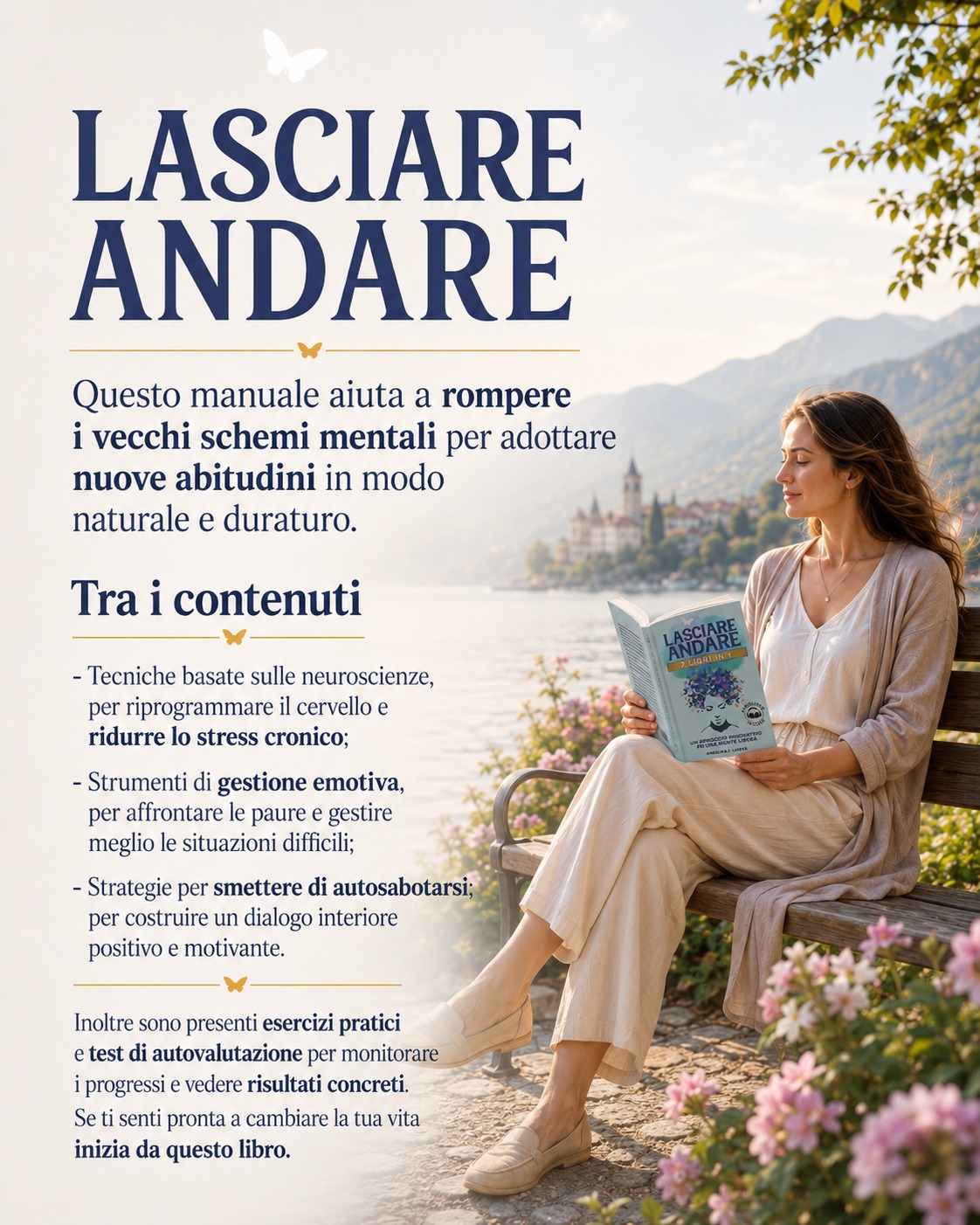 @Lasciare Andare