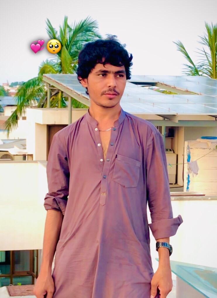 @🇵🇰 Naseeb Afghan 🇦🇫