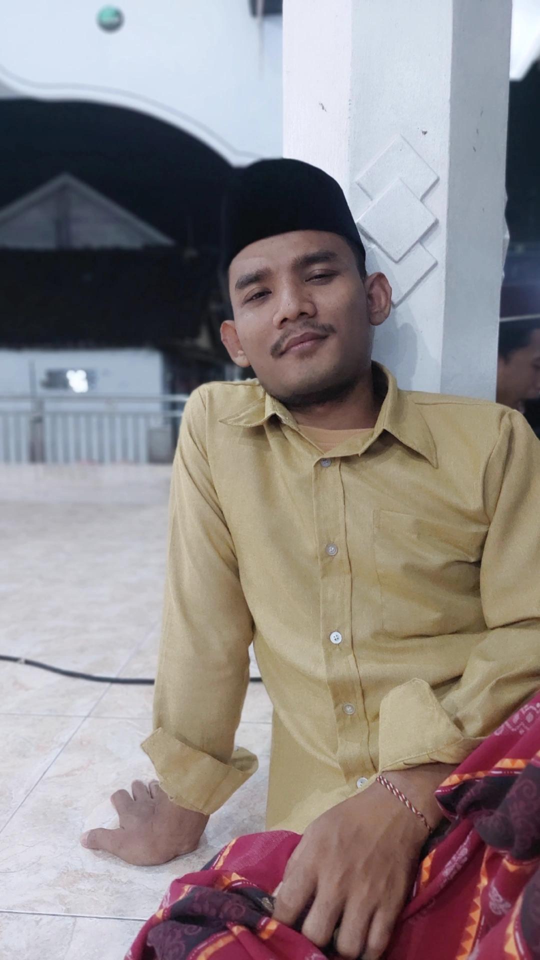 @Muh Husein arGaza