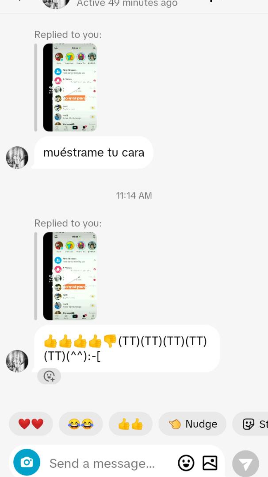@COLO COLO X SIEMPRE Y SOPORTEN
