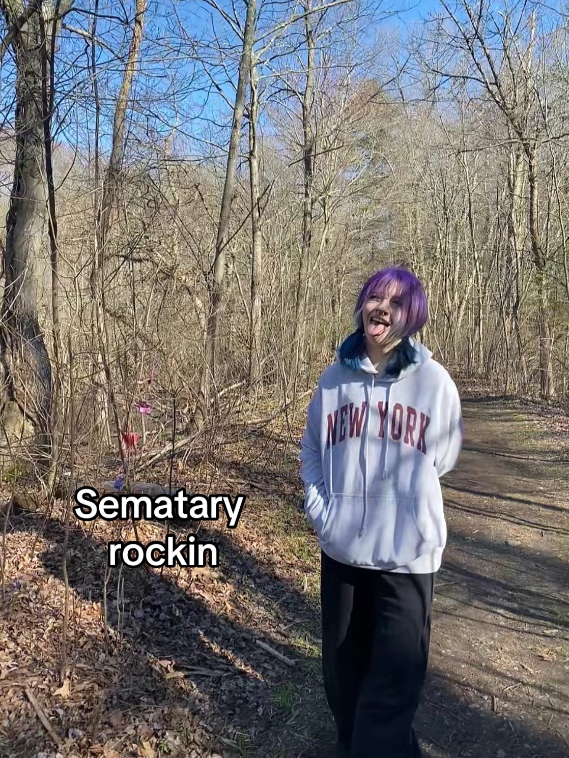 @Poop