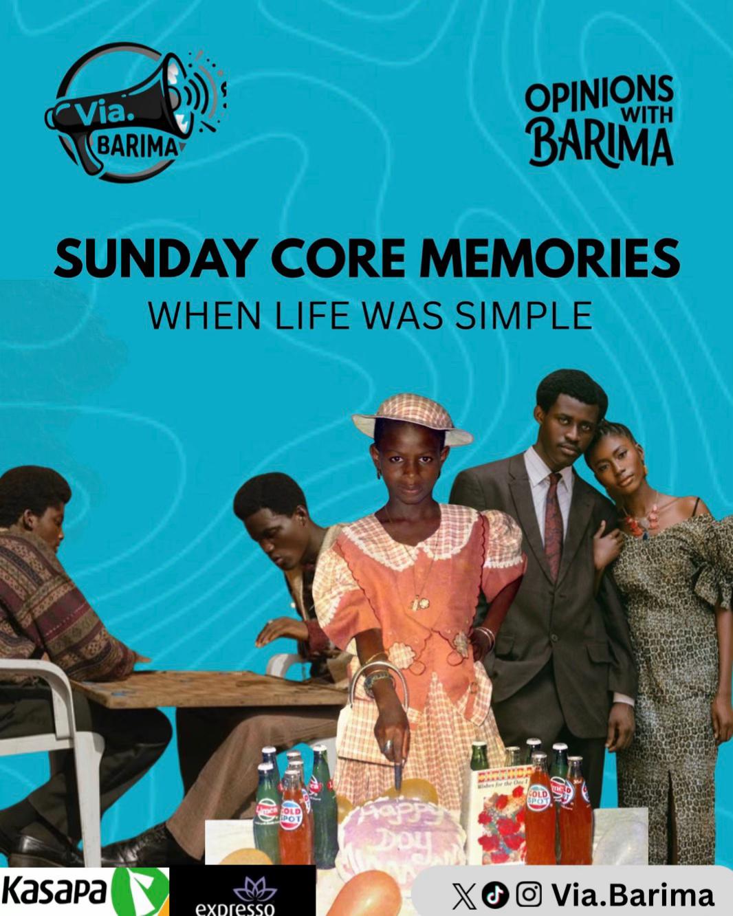 @Via Barima