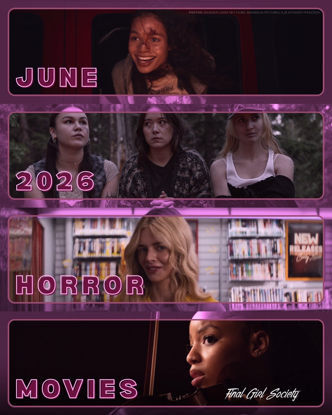 @The Final Girl Society 🔪