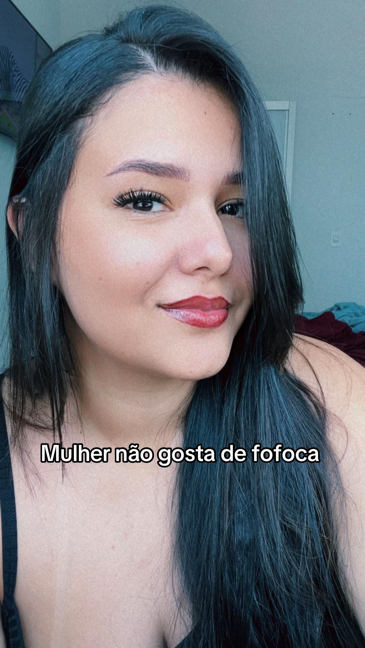 @Tayane Sabrina
