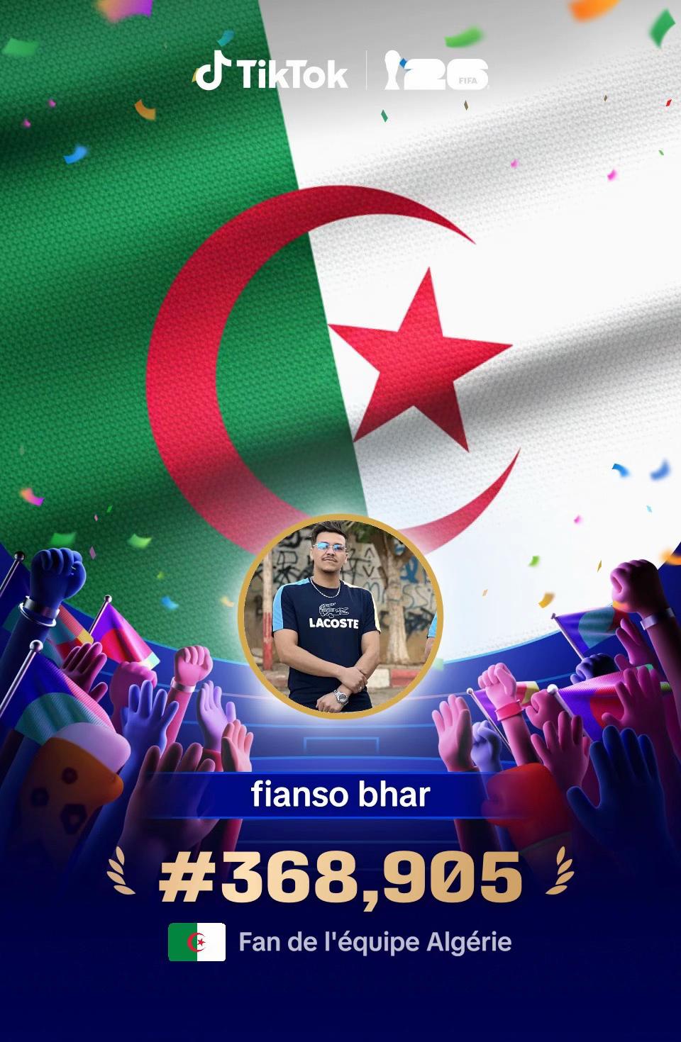 @fianso Le-S โ๏ธ๐ต