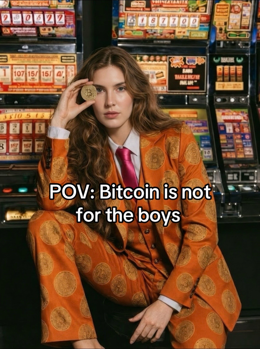 @Bee