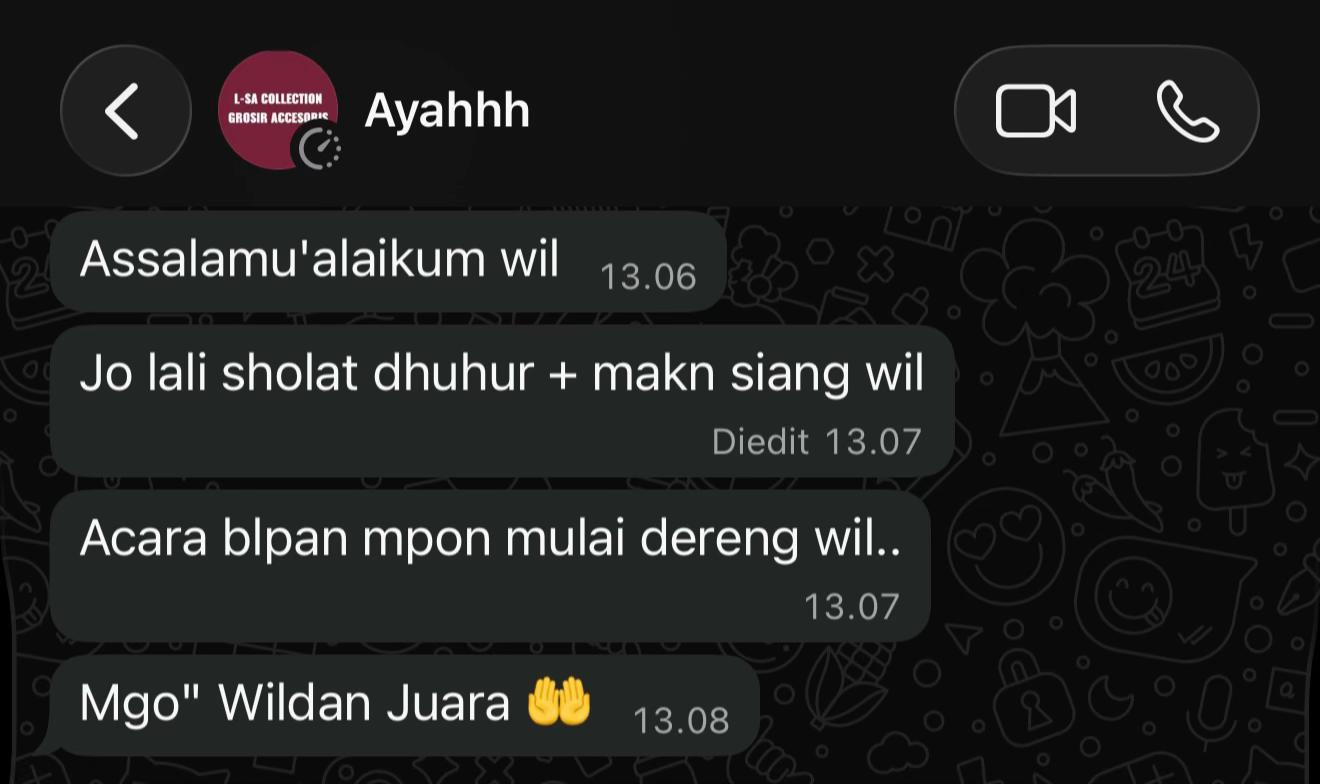 @Wildann⚡