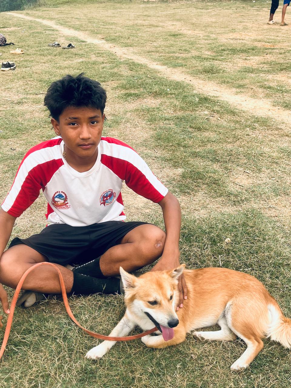@Alex jong thakuri❤️