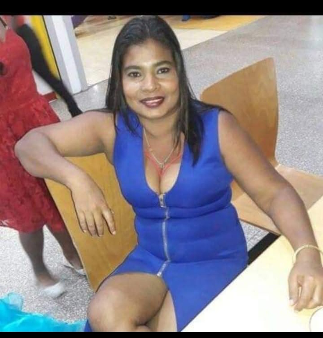 @Rema G Persaud