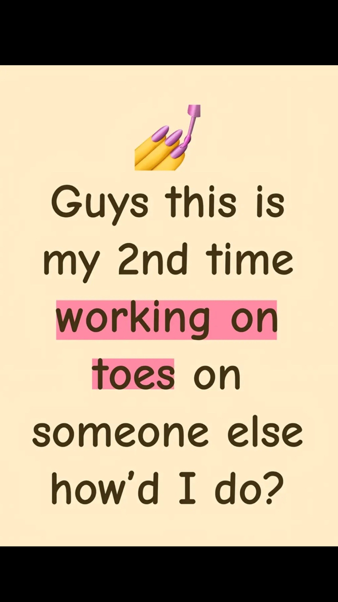 @❕