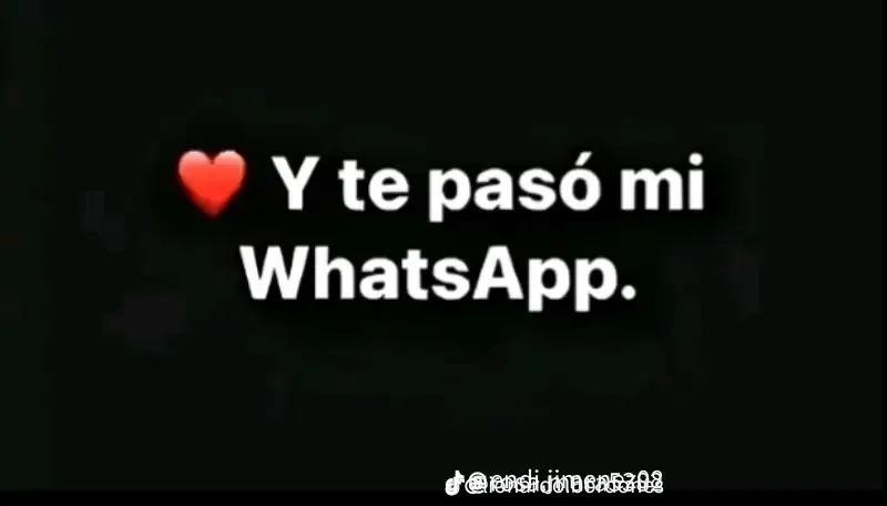 @🫠la flaca 🫠