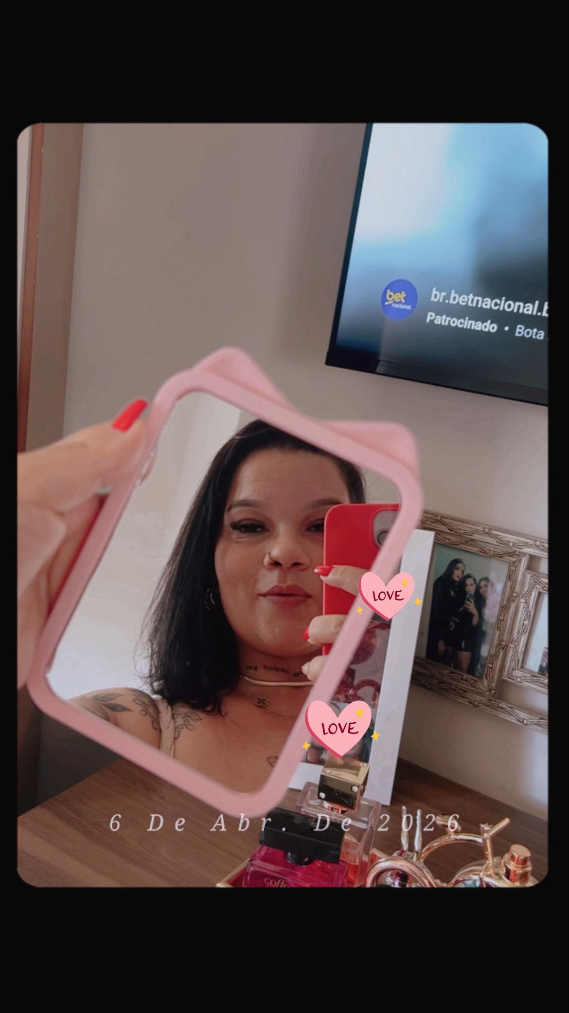 @Mila Soares