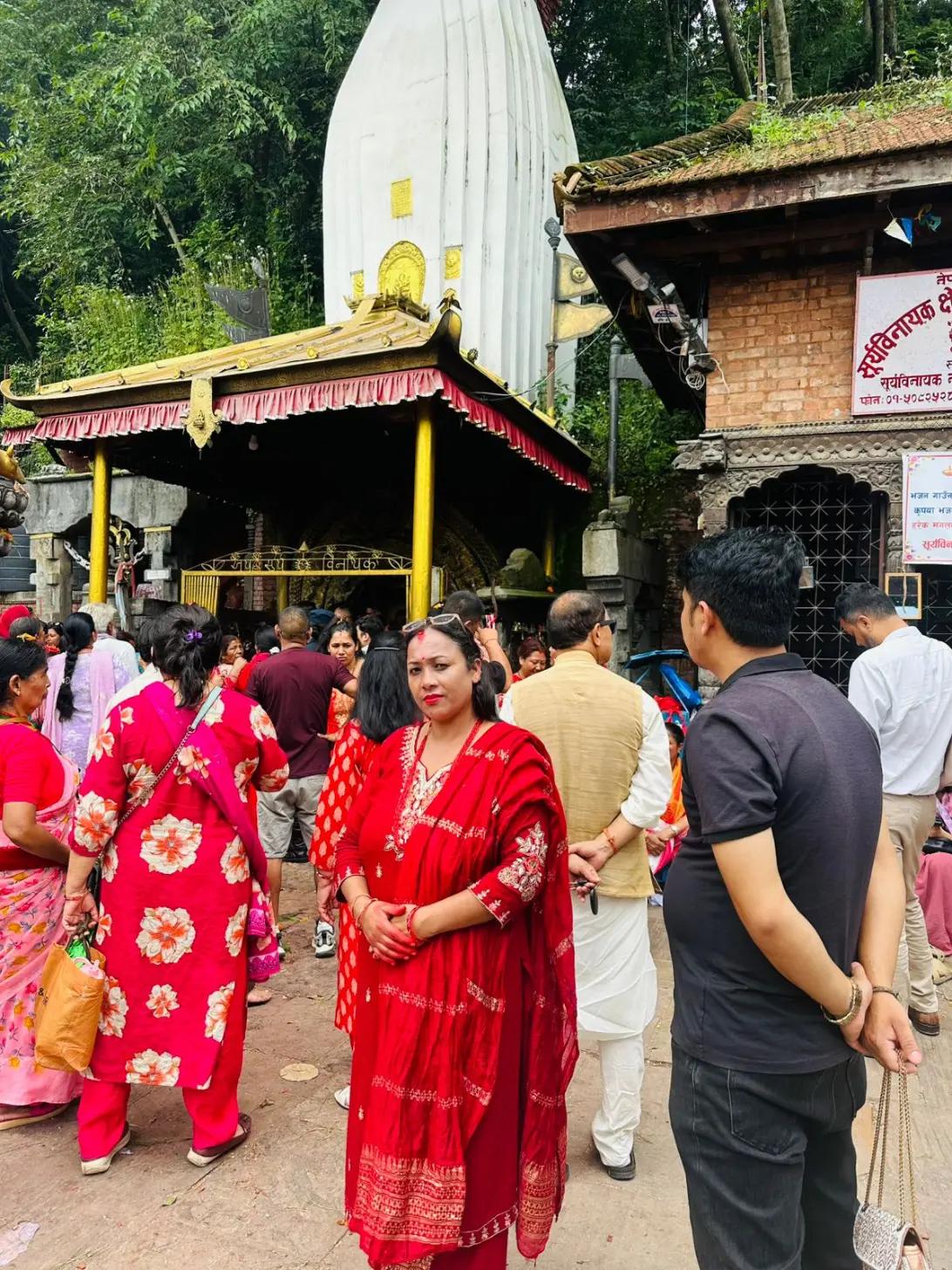 @Sita karki