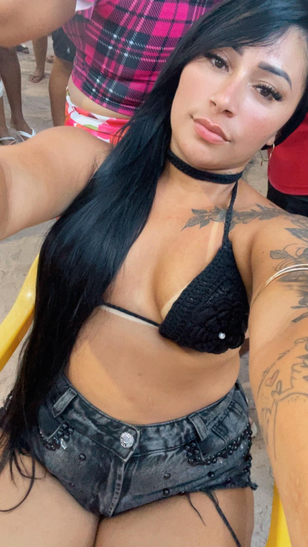 @Gisellycosta 💕🎀🛍️