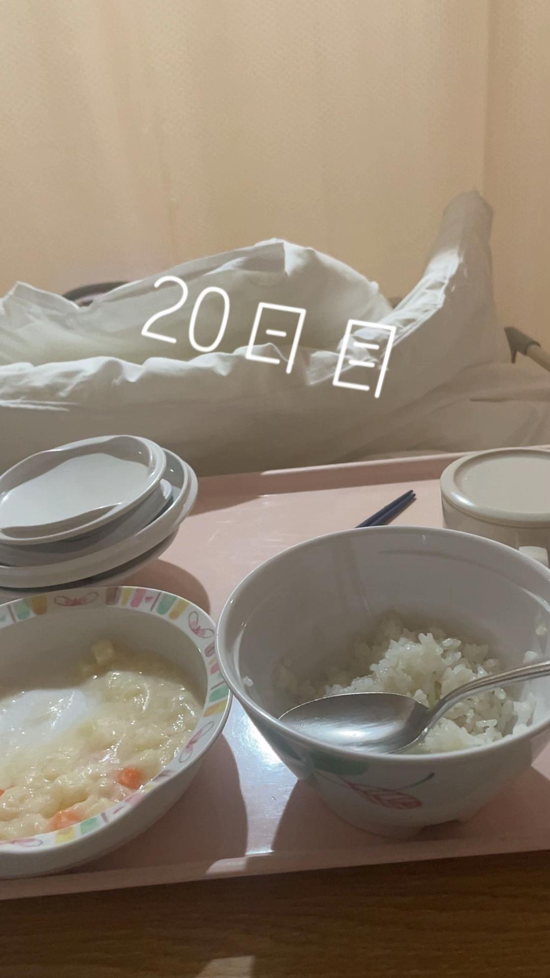 @脊髄損傷から復活中の男