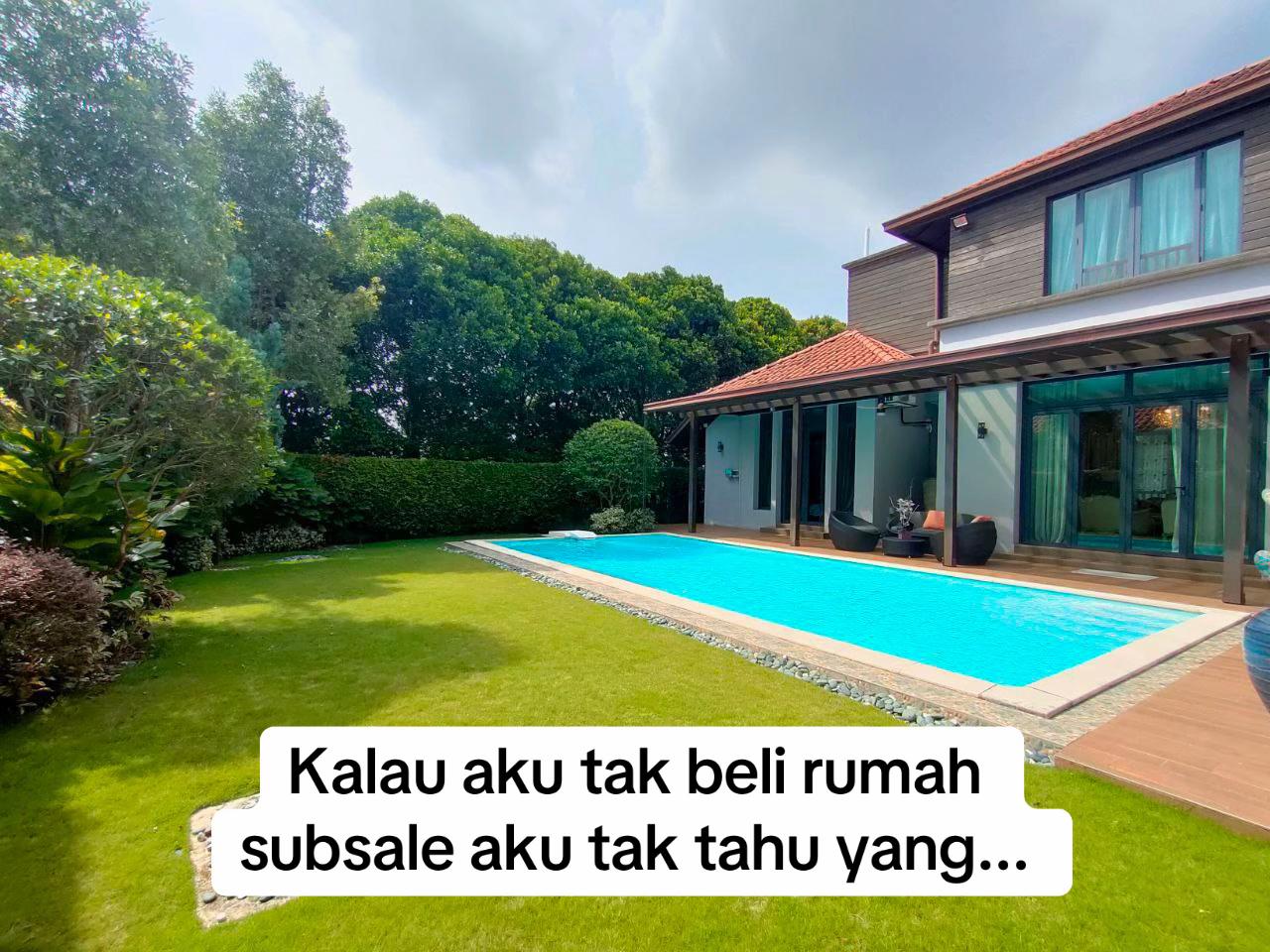 @Hidayah Protasa Properties SB