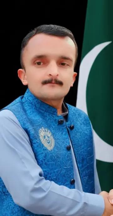 @Syed Wasi Haider Naqvi